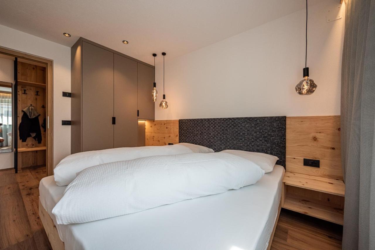 Deluxe Appartement Arve Olang Exterior photo