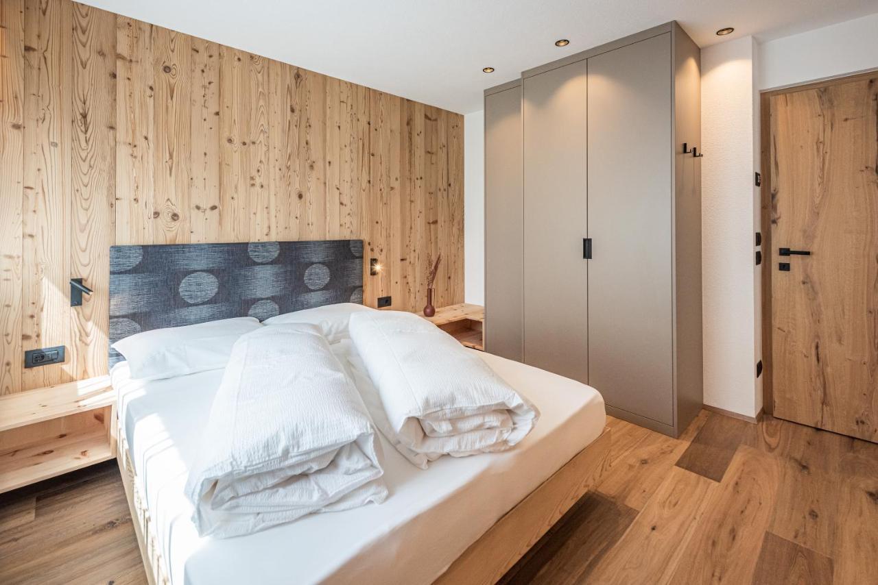 Deluxe Appartement Arve Olang Exterior photo
