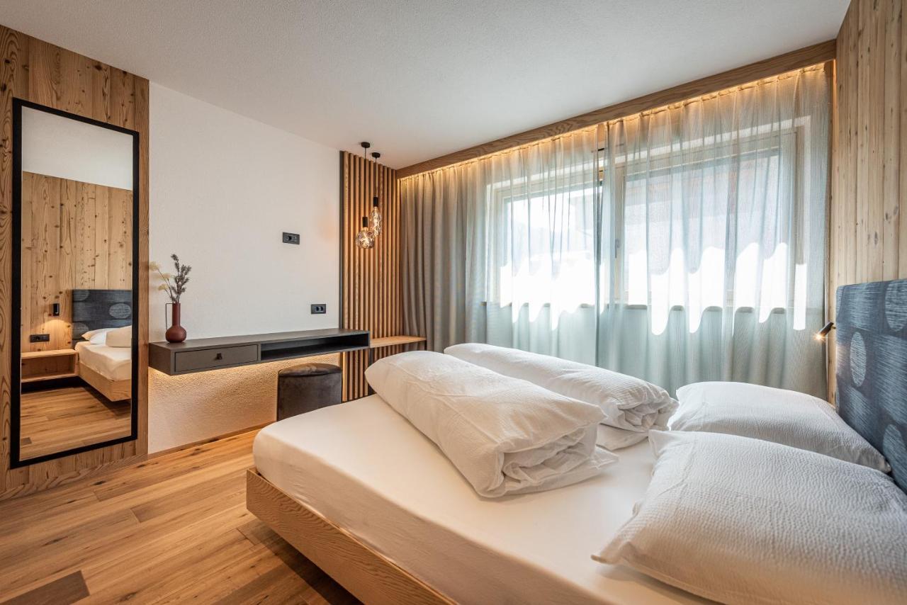 Deluxe Appartement Arve Olang Exterior photo