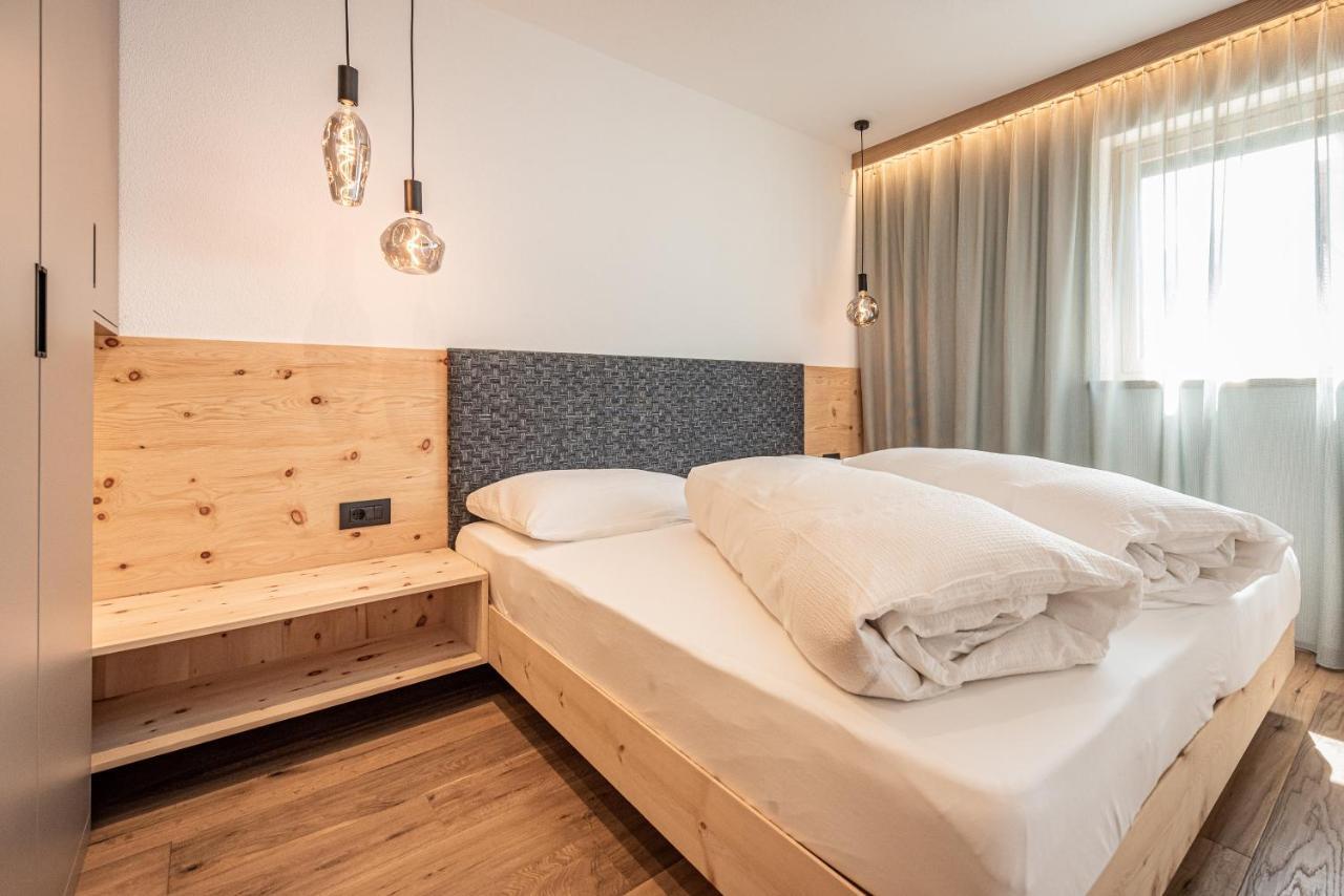 Deluxe Appartement Arve Olang Exterior photo