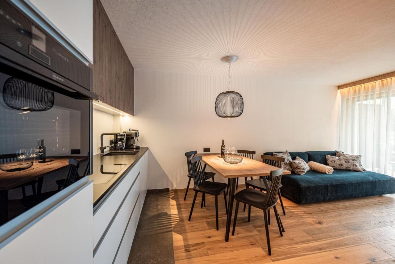 Deluxe Appartement Arve Olang Exterior photo